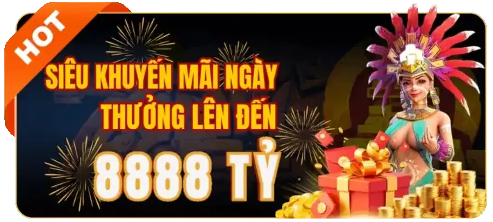 Hoàn trả hàng ngày không giới hạn 555win