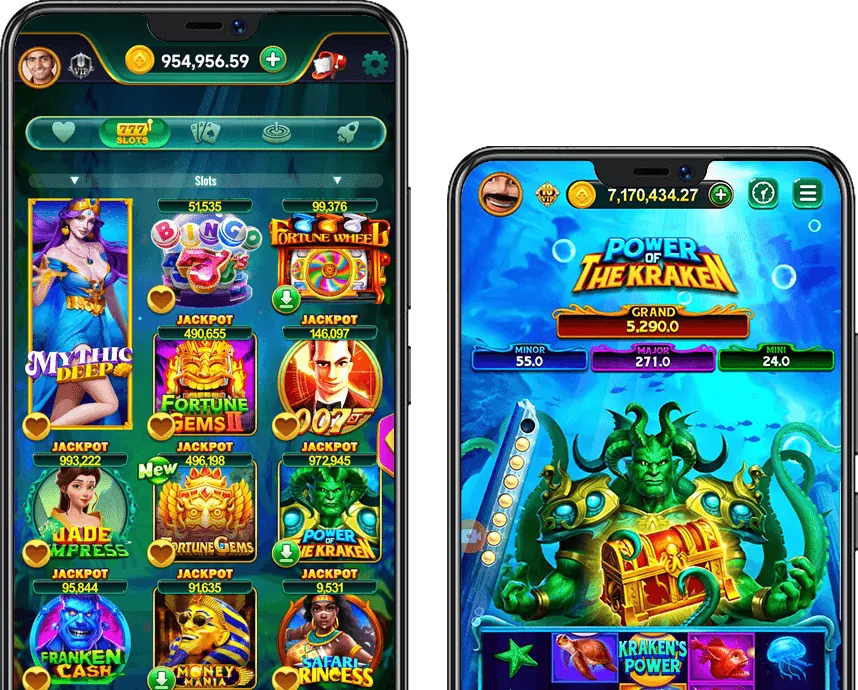 Thế giới giải trí đa dạng tại 555win casino link