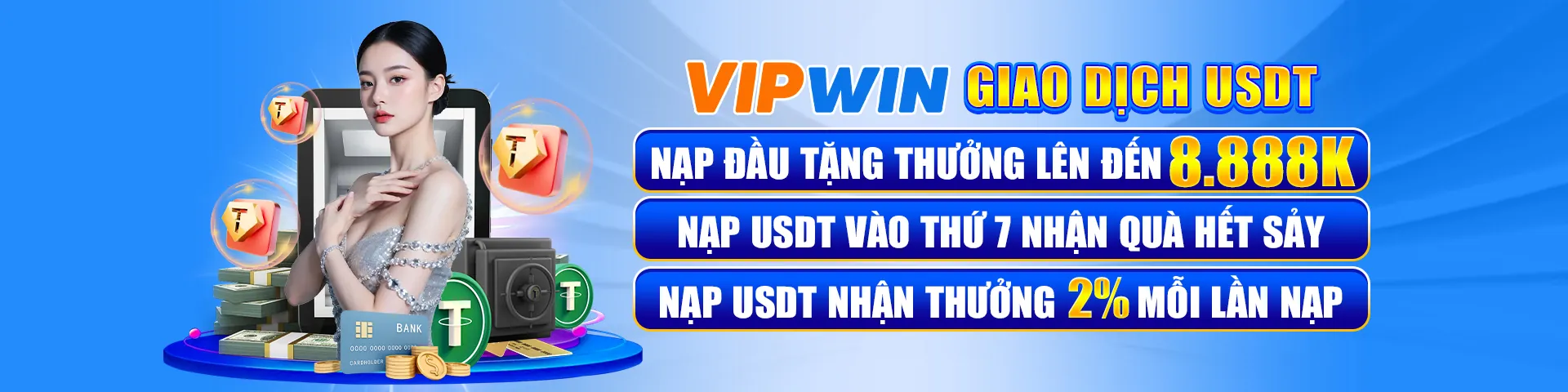 Các phương thức thanh toán an toàn và đa dạng tại 555win casino link