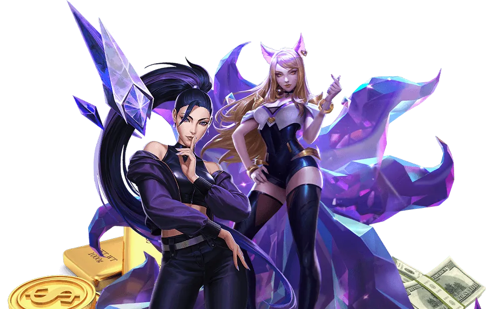 Giao dịch an toàn và nhanh chóng