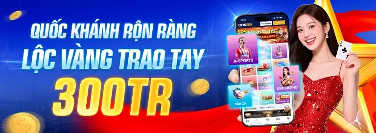Thưởng nạp tiền hàng ngày tại 555win
