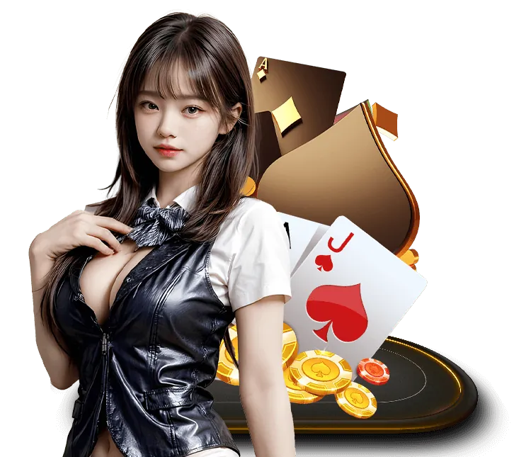 Đội ngũ 555win casino link làm việc chuyên nghiệp