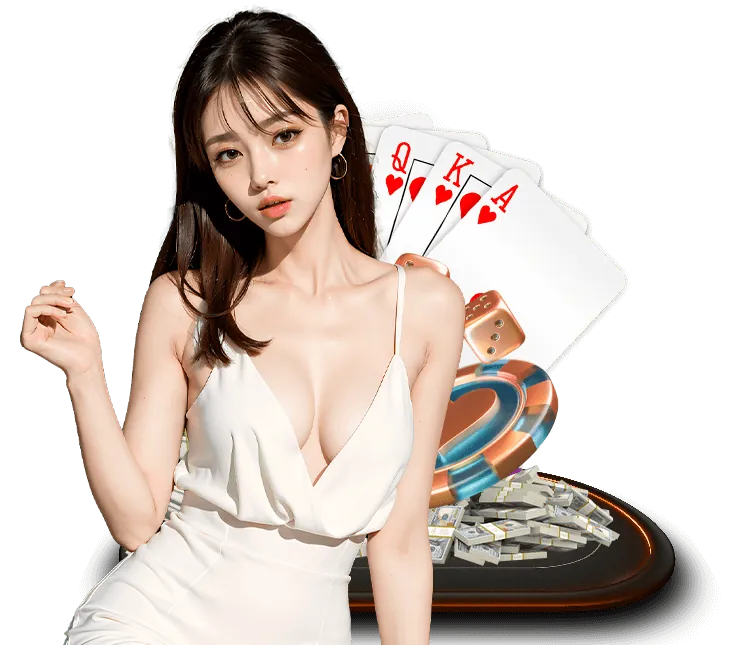 Hình ảnh về cá cược có trách nhiệm tại 555win casino link